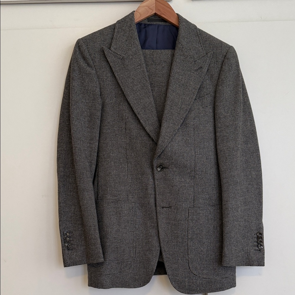 Suitsupply Suit
